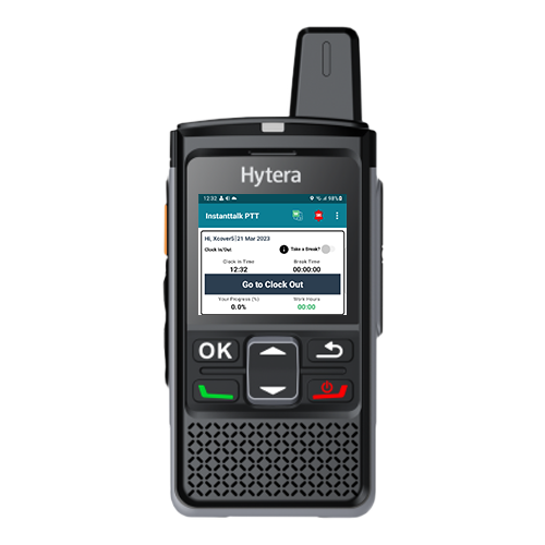 <strong>Hytera</strong> PNC360s