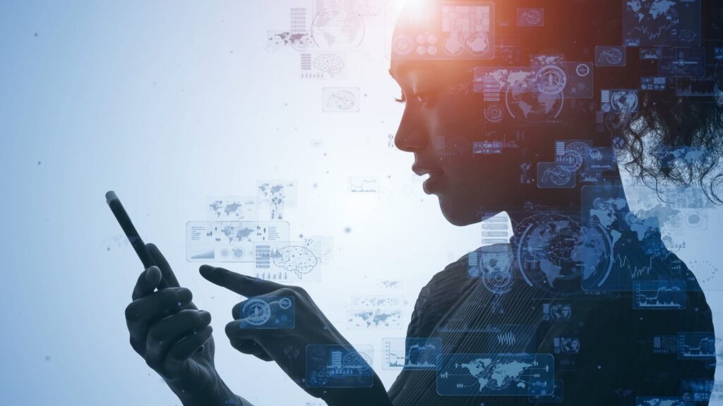 Software radio bridge solution for seamless communication