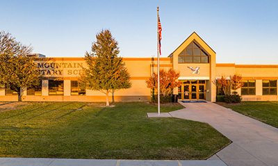 Eagle Mountain-Saginaw Independent School District