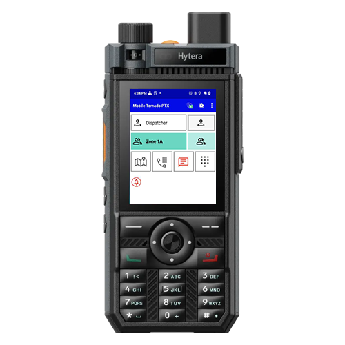 Field devices