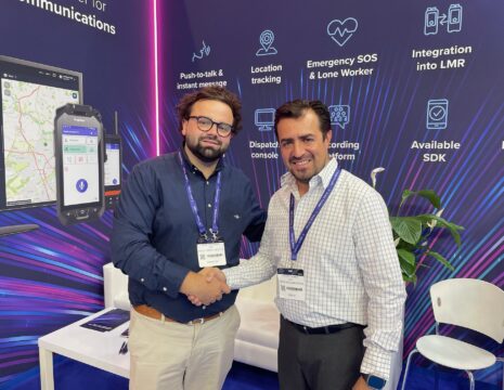Mobile Tornado and Servitron strengthen long-standing partnership