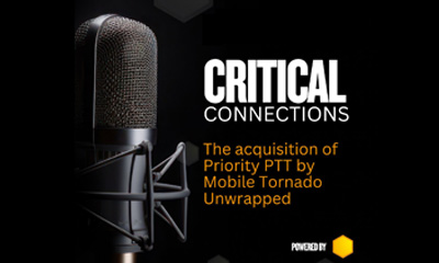 Acquisition of US-based Priority PTT