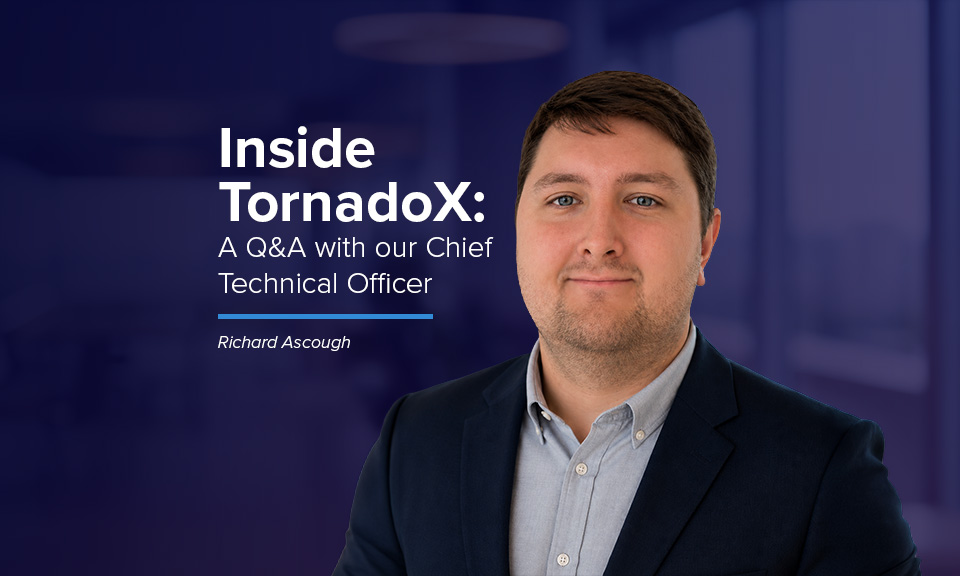 Inside TornadoX: A 3GPP-Compliant MCX Q&A with Our CTO